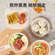 食玩真煮迷你小厨房真煮全套真实做饭网红多功能厨房女孩6-10生日礼物