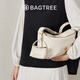 Bagtree Bag Tree Mini Bag Hängende Gemüse gebräunte Kuhlattenbeutel Hängende Kopfhörerbeutel Hängende Zubehör