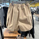 
Adidas shorts women's pants summer new fitness pants outdoor running sports pants breathable casual pants JL9275 JL9274 2XL