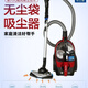 飞利浦（PHILIPS）吸尘器FC9735大吸力功率家用卧式有线保洁吸尘除螨二合一 飞利浦吸尘器FC9735大吸力功率家用卧式有线保洁