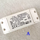 LED control device EIP016C0350L2350mA0.35A46VLED constant current driver E