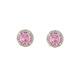 AJIDOU birthday gift earrings for women, sparkling, fashionable and elegant earrings for your girlfriend’s birthday