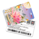 Jingdong E Card 2025 Mid-Autumn Festival Card 1000 Face Value (Physical Card) Gift Card/Shopping Card Pickup Card Gifts/Employee Benefits/Activity Prizes