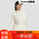 迪桑特 WOMEN’S RUNNING跑步 女士 防水透湿 梭织上衣 外套 CR-C CR-CREAM S(160/80A) 均码