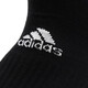 阿迪达斯（adidas）男袜女袜 新款休闲袜子健身训练透气时尚条纹休闲中筒袜户外中袜 FH6629 L