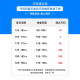 
JEANSWEST casual pants men's summer thin trousers men's ice silk pants cool feeling boys loose straight sports nine-point pants