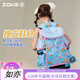 Mochila de natación de Zoke Bolsa de almacenamiento de gran capacidad para niños Separación húmeda seca Hombres y mujeres Fitness Sports Swimming Natter