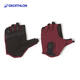 Decathlon (DECATHLON) fitness gloves strength training gloves anti-callus special red L-4067295