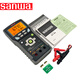 SANWA Digital Multímetro PC20 Japonés SANHE Multímetro de alta precisión multifunción LCR701 (Identificar automáticamente la función L/C/R)