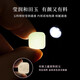 China Gold (China Gold) Kleiner Zuckerwürfel Silber Halskette für Frauen Hetian Jade Anhänger Jade Anhänger Chinesisches Valentinstag Geburtstagsgeschenk für Freundin und Frau [Hetian Jade] kleine Zuckerwürfel Halskette