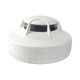 Taihean smoke detector JTY-GM-TX3100C point type photoelectric smoke fire detector replaces TX3100A 3C 3100C with base new smoke detector