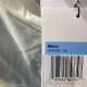Nike (Nike) Camiseta para hombres de manga de manga corta NUEVA SUMPER SPORTSWEAR BLOCA REDIVILLE CAMBILLO Top HF6169-133 HF6169-133 White UPF40+ S