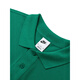 Nike (NIKE) Polo shirt T-shirt men's 2025 summer new sportswear fitness training casual badminton tennis lapel short sleeve FN3895-365/Peacock green M