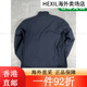 始祖鸟（ARC'TERYX）Gamma Jacket lightweight立领mx无帽软壳夹克外套 黑色JACKET款a 女款晨曦粉JACKET款 XS 均码