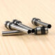 DELI hollow drilling knife stapler drill bit 5*30mm suitable for multiple models 3846 suitable for 3888/3875/3876 binding machine