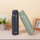 Thermos thermos grande capacité sportive water cup tasse de gardien à froid à action prolongée JNL-756-SMKKI