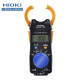 Ni Zhier customized daily clamp meter 3280-10F Digital multi-clamp meter CM3289 AC clamp ammeter CM3291 [AC range 2000A_true effective value]