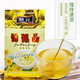 慧元菊花晶怀旧老牌子奶粉伴侣颗粒老人儿童小孩茶冲350g袋装清热下火 三袋 共1050g
