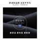 Lomon men's summer thin men's jeans straight mid-high waist elastic versatile middle-aged and elderly dad long trousers 3892 models - Deep Lan [Summer] Thin model 31 Waist circumference 2 feet 4 Recommended weight 120-130