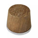 Shouli thermos bottle stopper wooden bottle cap thermos bottle cork boiling water bottle teapot stopper thermal sealing plug thermos bottle stopper 3.2L balsa wood high top large size 8 pounds
