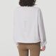 耐克（NIKE）外套女装2025夏季新款运动服梭织透气立领上衣夹克HQ3368-078 HQ3368-078苍野灰/白色 M