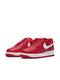 Nike Air Force 1 AF1 Air Force One Red Herren Sport und ungezwungene Low Top-Schuhe FD7039-600 FD7039-600 Herren-Spot 35.5