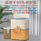 Hanou Fibonacci washing machine cover cover cloth waterproof and sun protection thickened little swan universal automatic dustproof cover daily fuel/XYZ1047 open XS code 2.8-4kg standard waterproof and sun protection