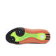 Adidas Basketballschuhe Herrenschuhe, Harden der 8. Generation Praktische Trainingspolsterung Low-Top-Sportschuhe, großer Größe IE2694/Schwarz Orange 45