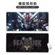 Kaooseen Mouse Pad Большой размер 1200x600 большой анимация мыши на заказ на заказ на рабочем столе для настольной работы на рабочем столе.
