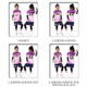 智宙儿童足球服套装男女童定制秋冬四件套小学生比赛训练队服 YL-9215宝蓝(四件套) 儿童20码(100-120cm40-60斤)
