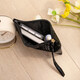 
Niche design multi-functional women's clutch bag ultra-thin solid color new premium card bag fashionable women's coin wallet handbag [Activity 1]