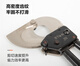 ZNMW ratchet cable scissors J40/52/75/95/100 imported gear electric cable cutter steel stranded wire export telescopic XLJ-D-500 (portable)