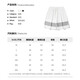 
Summer couples 2025 new running sports suit trendy breathable summer two-piece set 15272 black 4XL