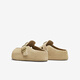 Best 25 Autumn Birkenstocks Fashion Retro Outdoor Casual Women's Slippers E7332CH5 Apricot 37