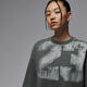 Nike (Nike) 2025 Women's AS W J Flt SS Tshirt Dress Skirt HQ9197-068 XL
