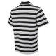 耐克（NIKE）男子AS M NK CLUB STRIPE POLO短运动T恤 FN3897-010 M