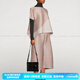 ISSEY MIYAKE LUCENT ONE TONE CUATRO SIN PULLO CROSSBOLY CROSSBOLY PAQUETO DE MUJERES DE MUJERES PEQUEÑOS (bolso + bolsa de polvo)