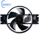 Ningbo Jiulong 250/300/400FZY2-D/3/4/6/7 powerful cooling axial flow fan high power 220V 250FZY3-D 380V three-phase