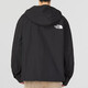 北面（The North Face）冲锋衣男女24秋冬户外1986复刻经典单层外套7UR9正品速发 JK3 XXL -190