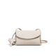 
MARIE CLAIRE Bag Women's Bag 2025 New Light Luxury Crossbody Bag Women's Shoulder Bag Women's Anniversary Birthday Gifts for Girlfriend and Wife Offer Labubu Ornament