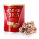 Vereinigte Staaten importierte Snacks Mandel Lejia Mandelschokolade knusprige Süßigkeiten 284G Casual Snacks Mandelschokolade 1105G*1