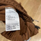 
Nike (NIKE) official trousers women's pants autumn and winter new outdoor fitness sports pants plus velvet windproof warm comfortable casual pants HQ4877-259/inner plus velvet M