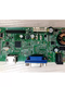 RTD2383L1A1HLSWS display driver board motherboard with constant current integrated HDMI plus VGA interface, three-month warranty