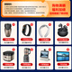 
HikVISION monitoring hard disk 8TB monitoring equipment set accessories Video recorder special monitoring hard disk WD85HKVS