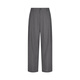 
Sketch men's clothing [same style in the mall/black branch] New product casual pants cropped pants tapered pants loose 9P5E13240 071 miscellaneous grey M