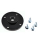 Juekou strange hand wall base camera tripod bracket conversion head disc magic arm wooden tabletop fixed adapter B20-B1