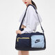 Nike (NIKE) official ship store shoulder bag new large-capacity sports bag carry bag bucket bag trendy handbag bag gym bag crossbody bag BA6169-410-Same model in mall MISC