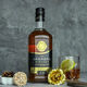 Gadal Manor imported original wine 40-degree whiskey foreign liquor spirit KTV bartending party 700ml bar internet celebrity whiskey
