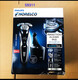 Philips (Philips) Shaver SP9860 9820 S9733 S9731 S5420 Pays-Bas Origine Full-Body Washing S6540 Boun à double couche à double couche non utilisée 95 Nouvelles couleurs