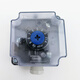 American Johnson P233A-4-AA -10-AKC -50 filter air pressure switch differential pressure 0.5~4mbar P233A-4-AA0.5~4mbar